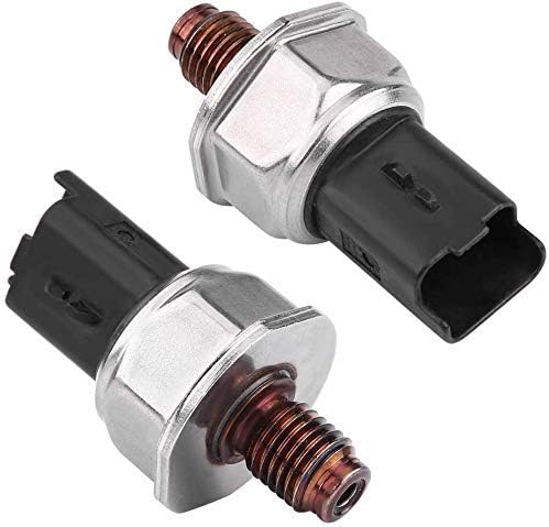 Kraftstoffdrucksensor 5WS40039 1570F9 1570J3 1570N5 1570J4 9307Z527A Qiilu Kraftstoffeinspritzung Dr