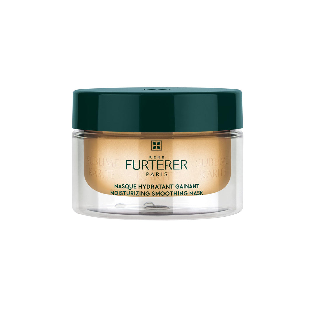 Rene Furterer karite Hydra Maske 200ml