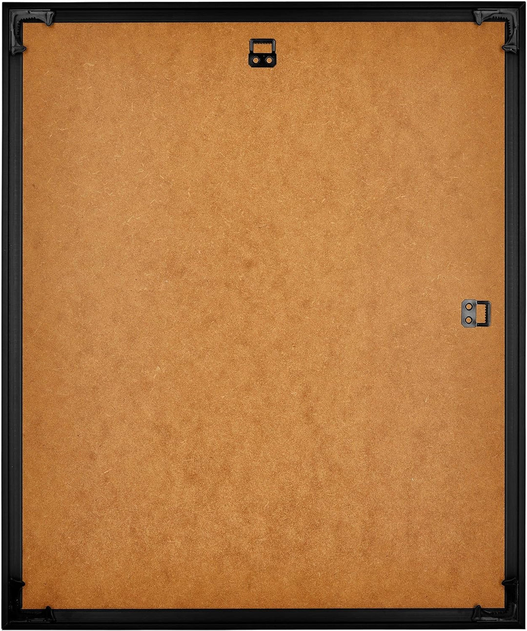 yd. Your Decoration - Bilderrahmen 50x60 cm - Bilderrahmen aus Kunststoff mit Acrylglas - Antireflex