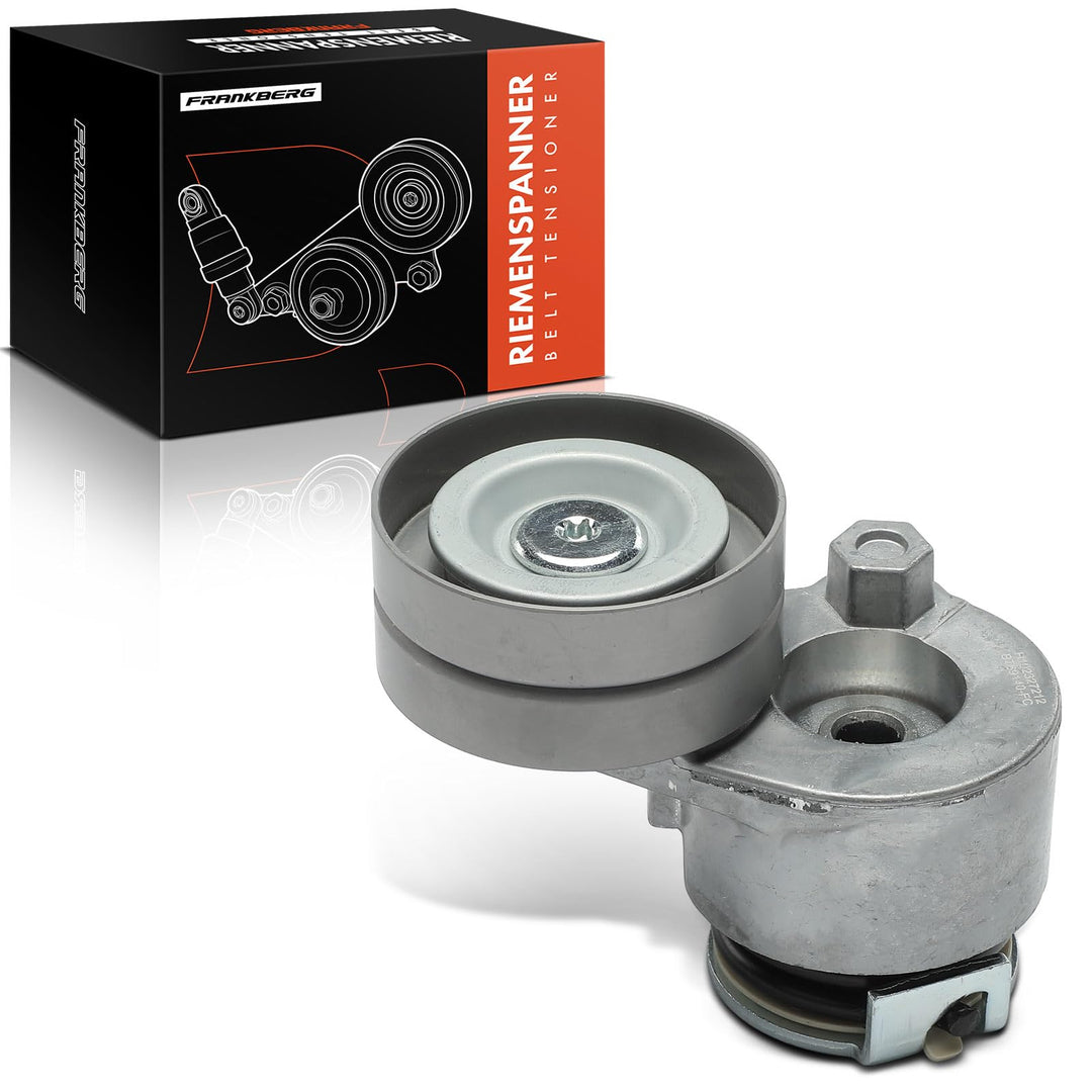 Frankberg Riemenspanner Keilrippenriemen für Carisma Interstar Primastar Primera Movano Vivaro Espac
