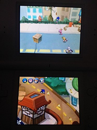 Sonic Chronicles: Die dunkle Bruderschaft