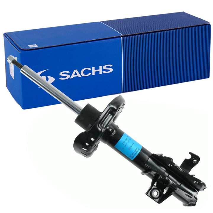 SACHS 313 593 Stossdämpfer für Honda Civic VIII Hatchback (FN, FK) 2005 - Links, Vorderachse Federun