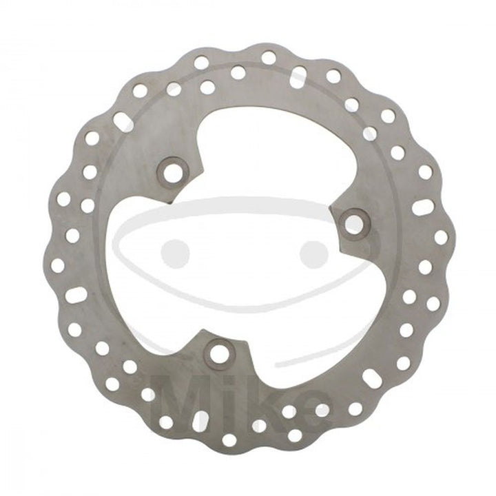 EBC Bremsscheibe hinten KAWASAKI GPZ 500 S EX 500 D1-D7 94-01