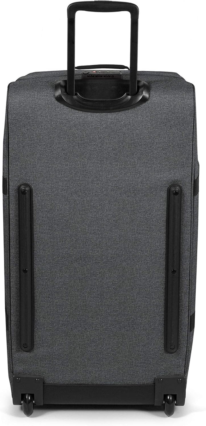 EASTPAK Tranverz S Gepäck, Einheitsgrösse Black Denim Einfarbig, Black Denim Einfarbig
