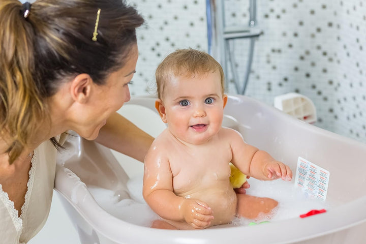 OK Baby N38087240X Onda Evolution - Baby-Badewanne, türkis