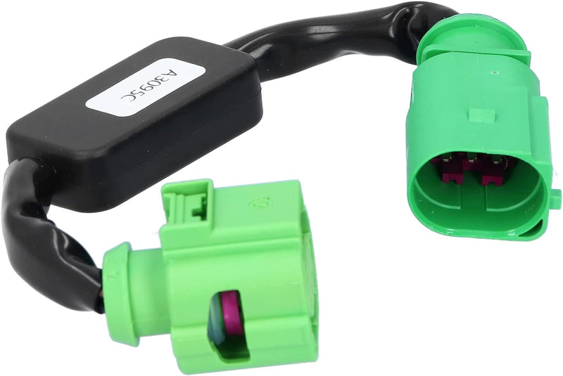 LED-Rücklichter, LED-Rücklichter, Dynamischer Blinkeradapter, Kabelbaum, Blinkermodul-Kits, Passend