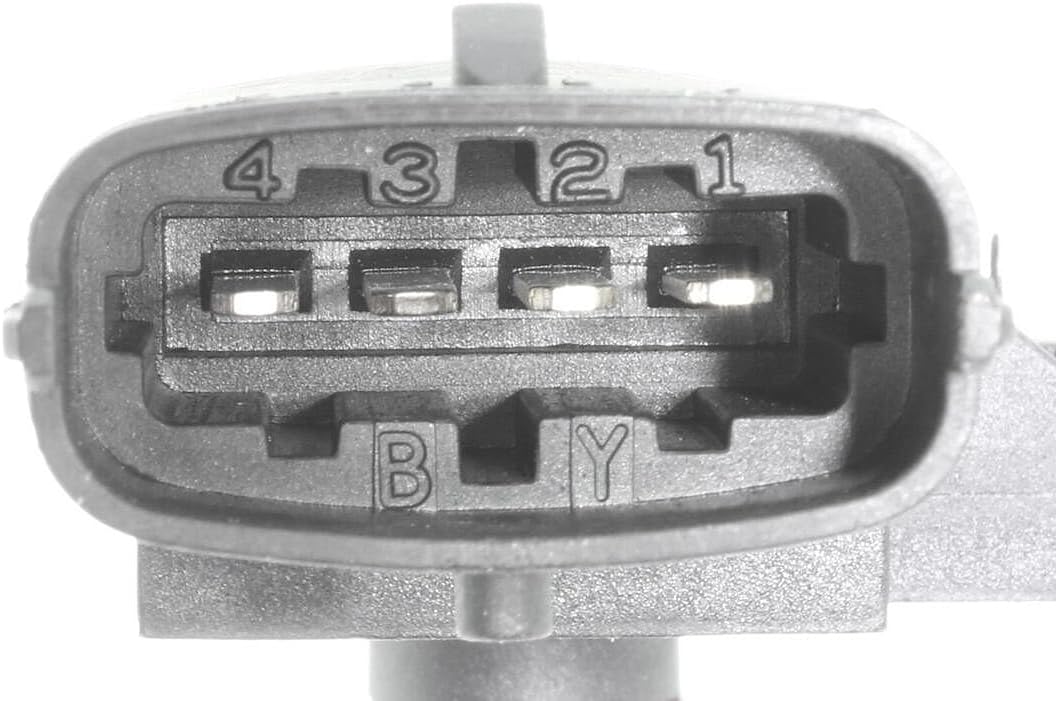 MAP SENSOR DRUCKSENSOR SAUGROHRDRUCK passend für FIAT Punto Ducato OPEL Astra J