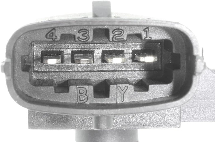 MAP SENSOR DRUCKSENSOR SAUGROHRDRUCK passend für FIAT Punto Ducato OPEL Astra J