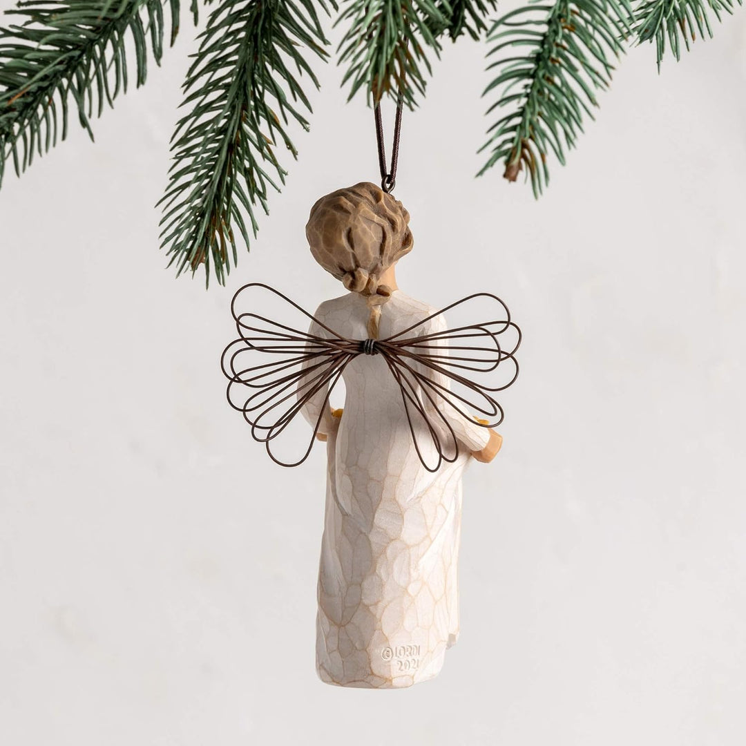 Willow Tree Sunshine Ornament