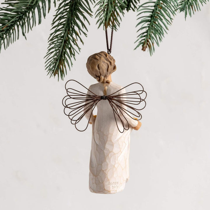 Willow Tree Sunshine Ornament