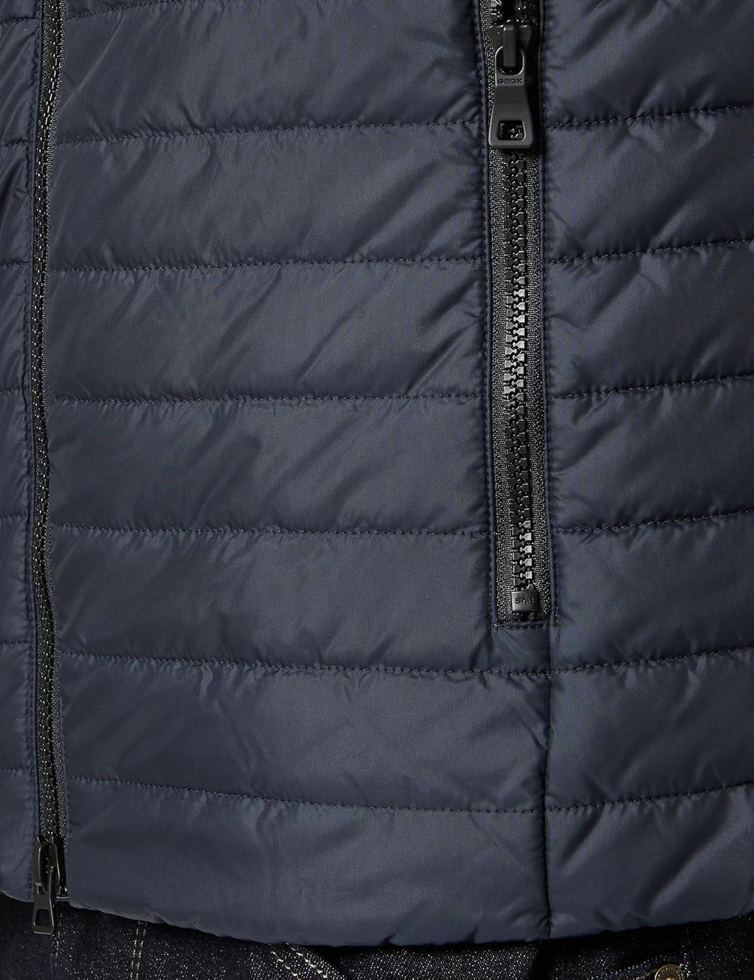 Geox Herren M Wilmer Jacket 52 SKY CAPTAIN, 52 SKY CAPTAIN