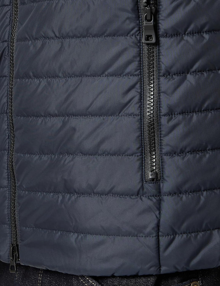 Geox Herren M Wilmer Jacket 52 SKY CAPTAIN, 52 SKY CAPTAIN