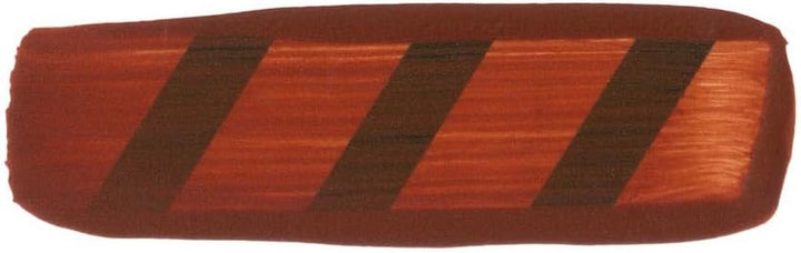 Golden - Fluid Acrylic Paint 473ML Brunt Sienna Burnt Sienna, Burnt Sienna