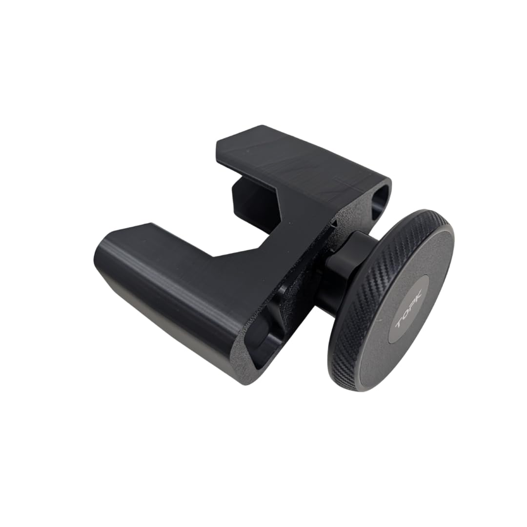 Generisch Magnet Logic-Mount Sprinter-Edition: Profi-Smartphonehalter für Mercedes Sprinter 906/907