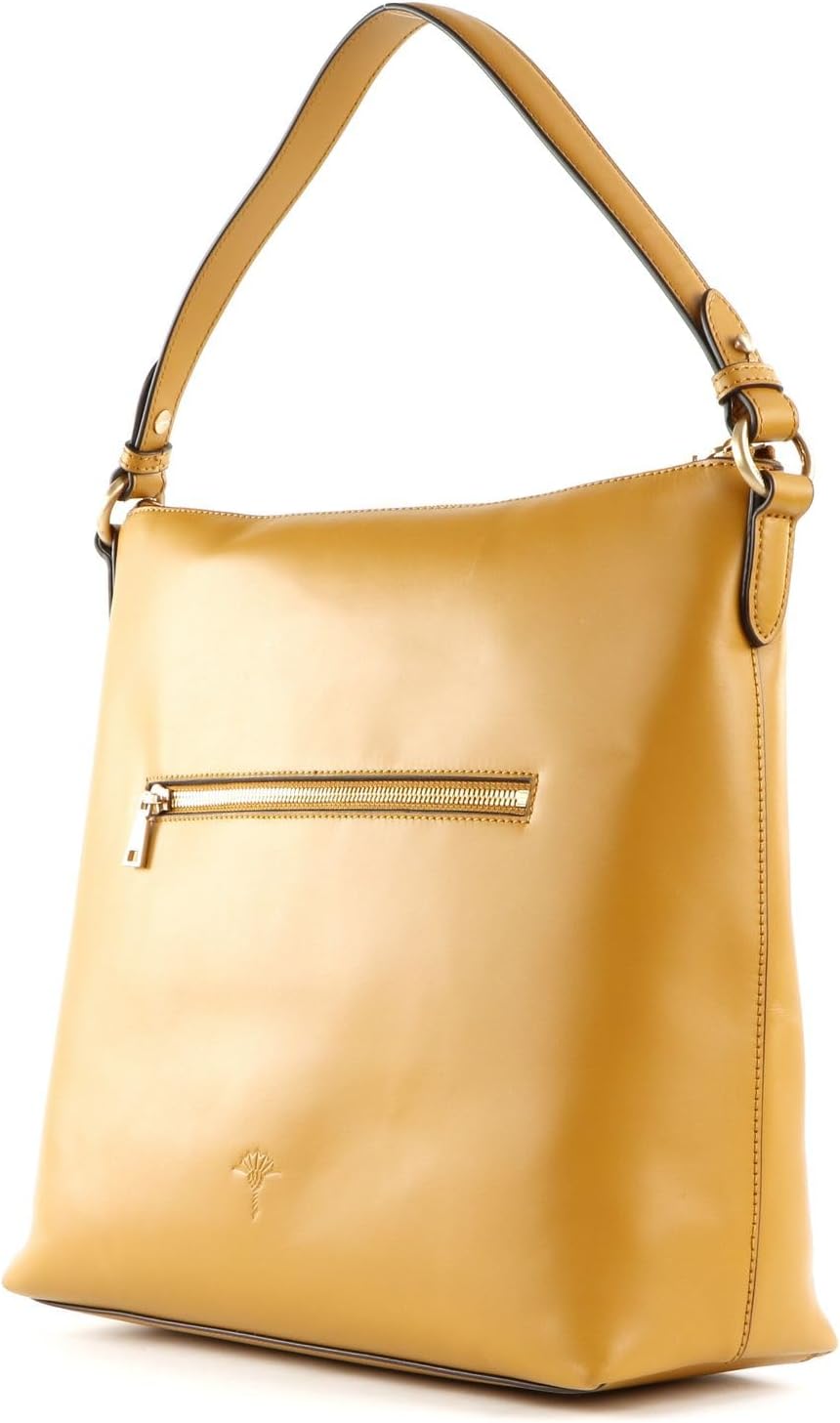 Joop! Damen Estia hobo, Cognac, m