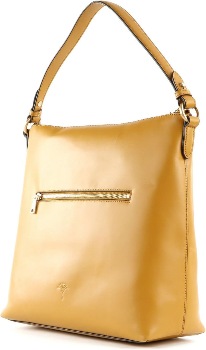 Joop! Damen Estia hobo, Cognac, m