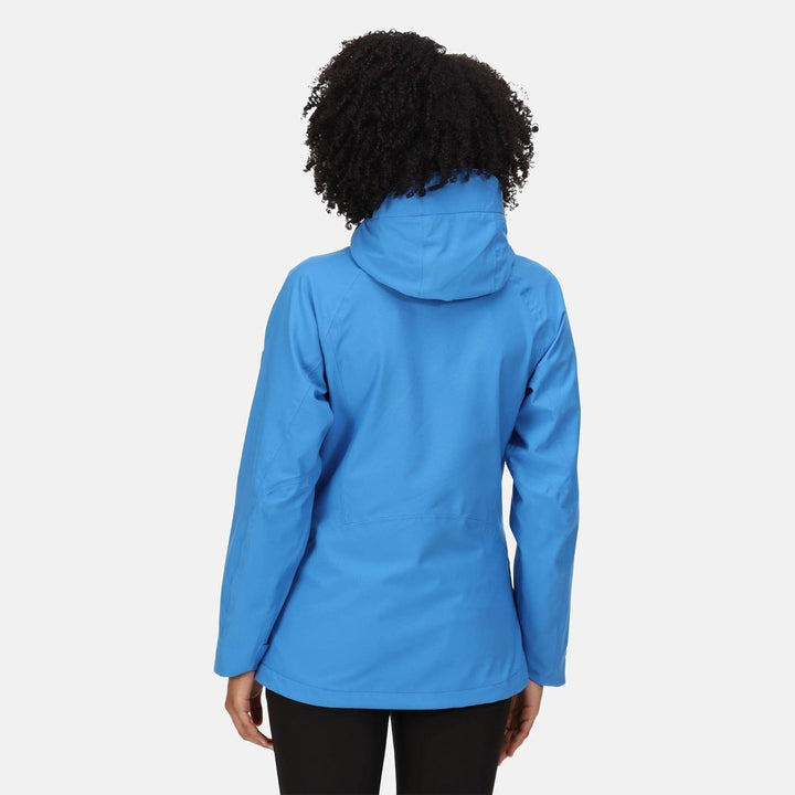 Regatta Damen Birchdale 36 Blau (Sonic Blue), 36 Blau (Sonic Blue)
