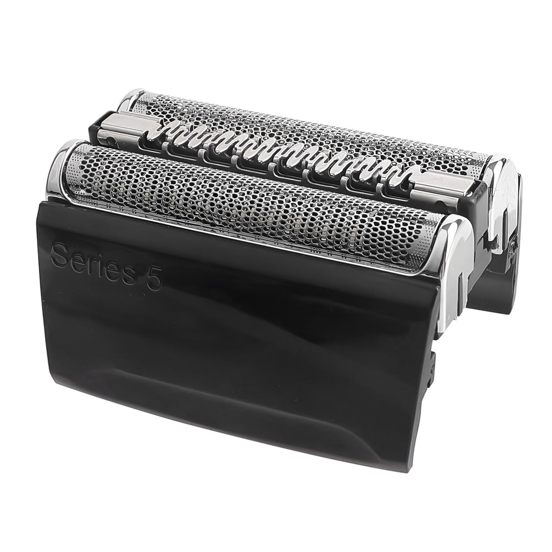 52B Scherkopf Serie 5, Elektrischer S5 Rasierkopf Kompatibel Mit Braun Series 5, S5 Scherkopf Ersatz