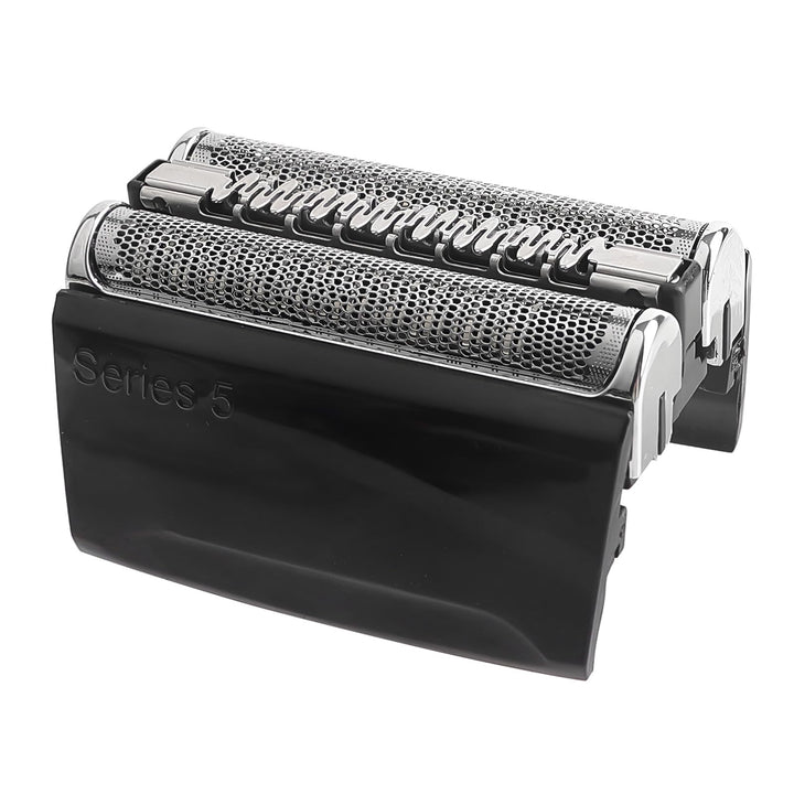 52B Scherkopf Serie 5, Elektrischer S5 Rasierkopf Kompatibel Mit Braun Series 5, S5 Scherkopf Ersatz