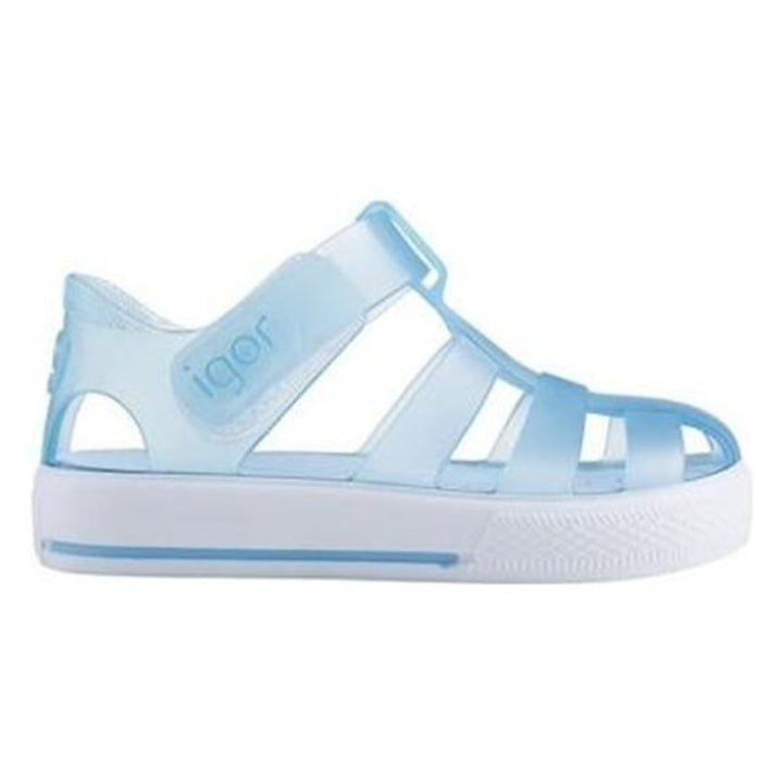 IGOR Star Modell Krabbenstäbchen 19 EU Celeste, 19 EU Celeste