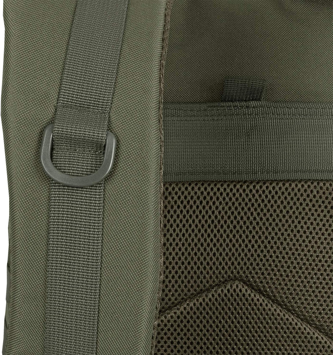 bw-online-shop US Cooper Assault Rucksack Medium - 25 Liter Oliv, Medium - 25 Liter Oliv