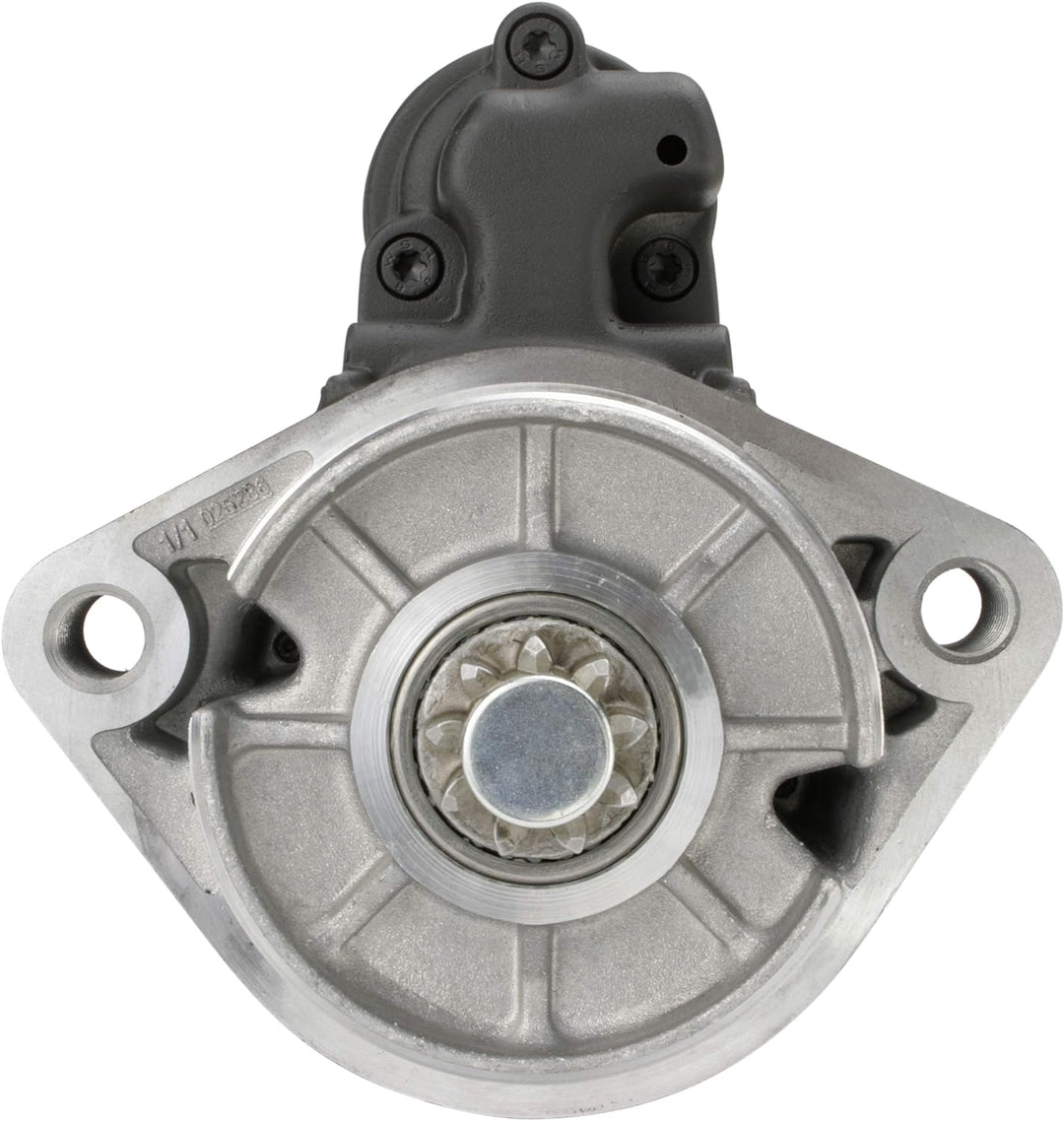 HELLA - Starter/Anlasser - 12V - 2kW - für u.a. VW Crafter 30-50 Platform/Chassis (2F_) - 8EA 011 61