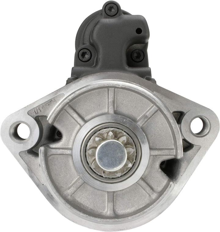 HELLA - Starter/Anlasser - 12V - 2kW - für u.a. VW Crafter 30-50 Platform/Chassis (2F_) - 8EA 011 61