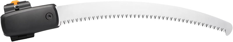 Fiskars Baumsäge für Bypass Schneidgiraffe UPX82 und UPX86, Gehärteter Stahl, Länge: 46 cm, Schwarz/