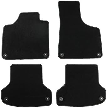 CARMAT Fussmatten Premium AU/A3Y03/P/B