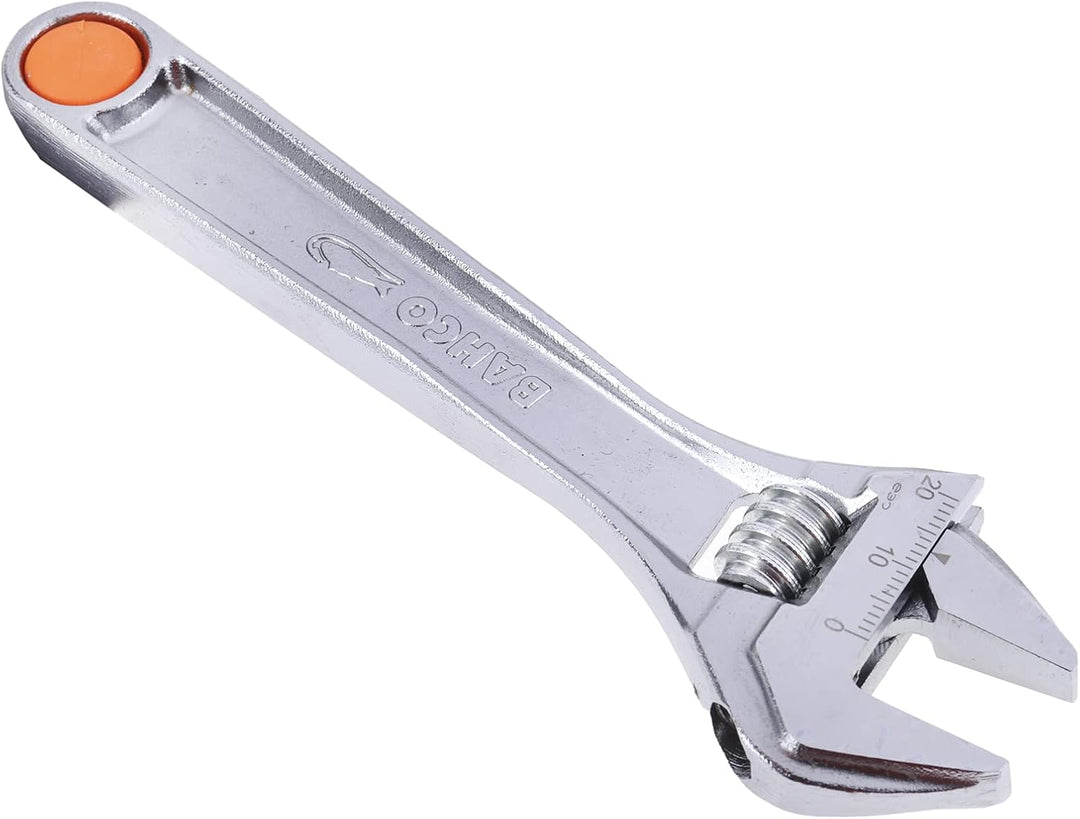 Bahco 8070C-BAHCO 8070 C Rollgabelschluessel, 6in, Silbern, 6in