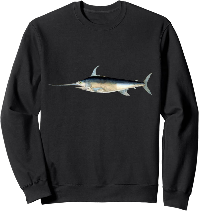 Schwerfisch Sweatshirt