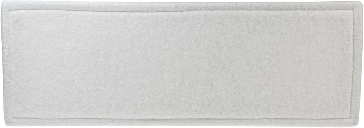 vhbw Filterset Ersatz für Wolf 1669014 für Lüftungsgerät - Luftfilter G4 / F7 (2 Stück), Weiss