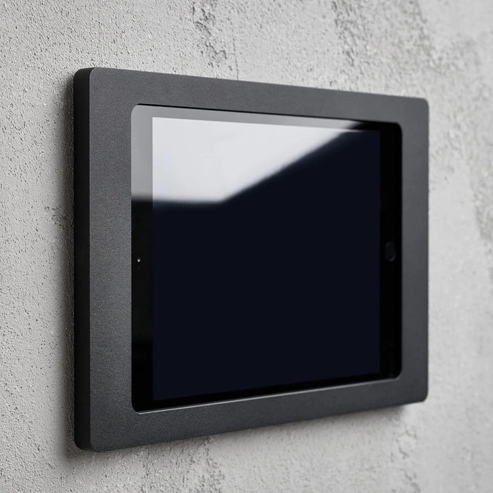 Displine Companion Wandhalterung kompatibel mit iPad 10,2 Zoll, schwarz