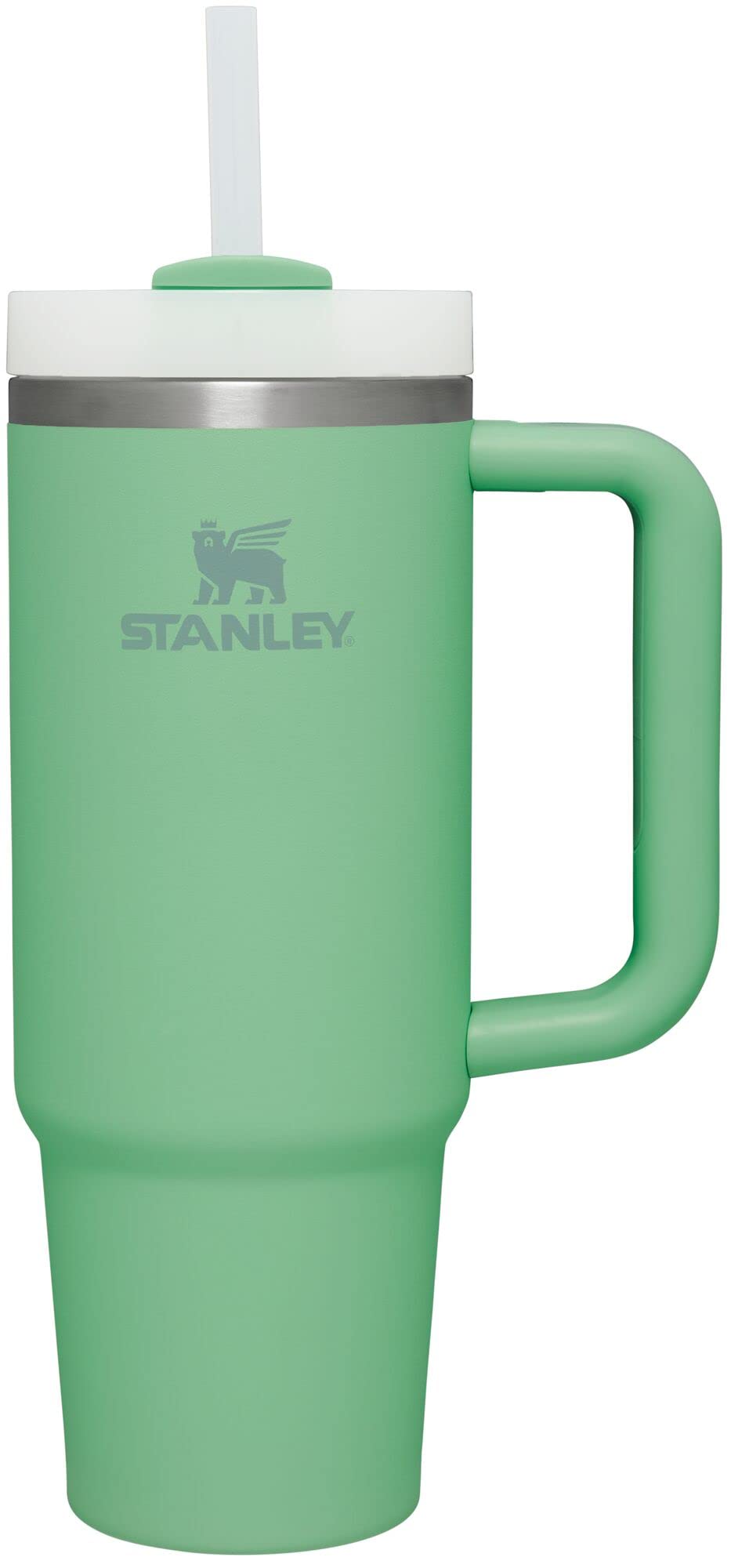 STANLEY Quencher H2.O FlowState™ Tumbler 40 oz 30oz Jade, 30oz Jade