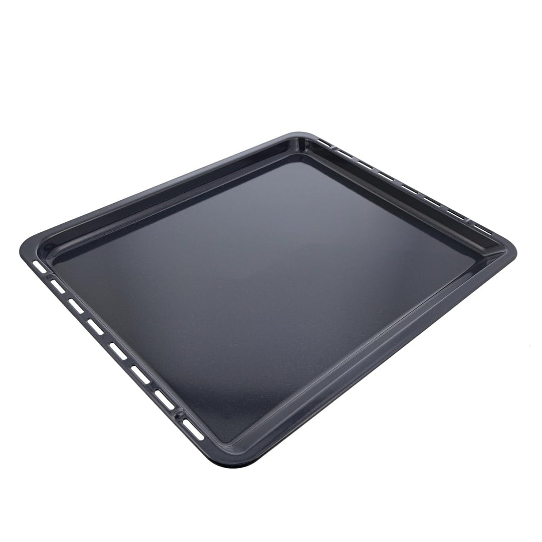 Backblech für Backofen kompatibel mit Electrolux 3532454075 Backofenblech für Herd Kombiblech
