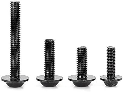 Motorradschraube,Duokon Motorrad Body Faring Work Bolt Kit Kotflügelschrauben Clips, 177pcs Motorrad