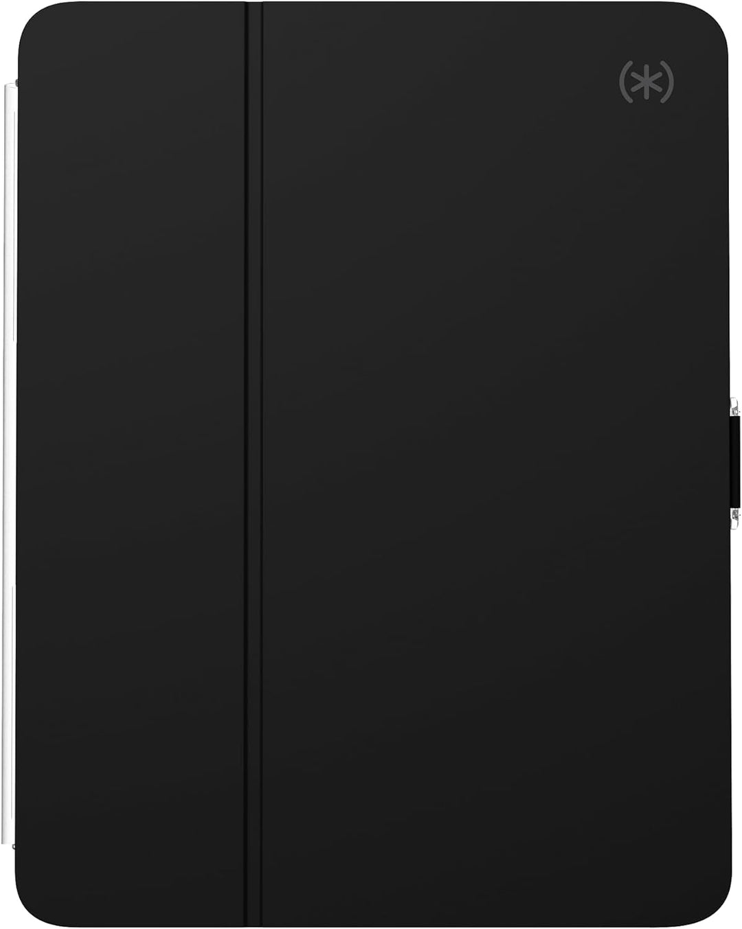 Speck Balance Folio Schutzhülle für iPad Pro 11" - Transparent/Schwarz, 122008-7578 iPad Pro 11" Tra