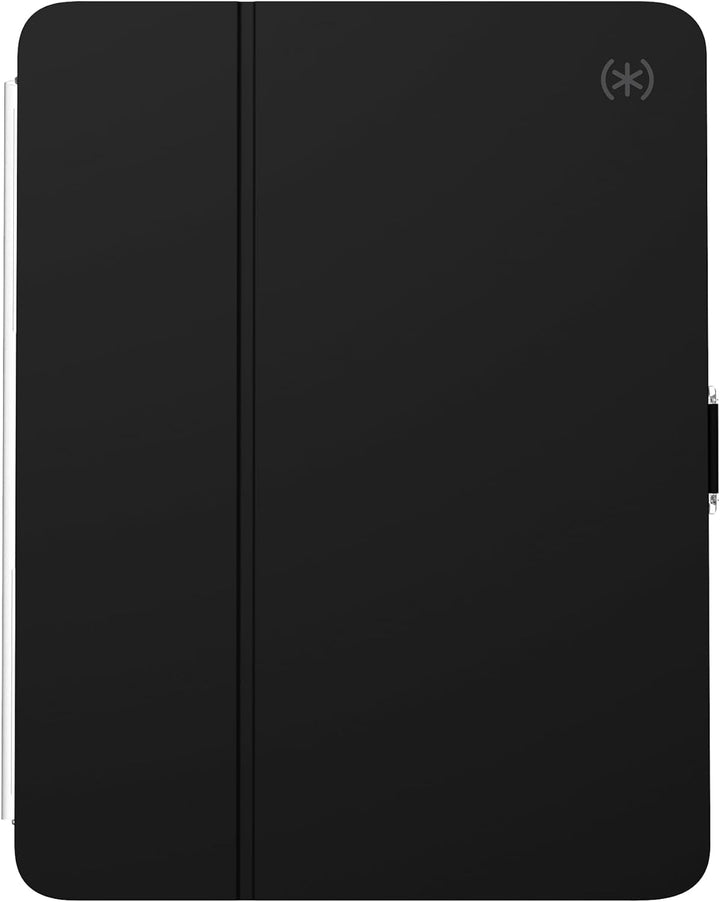 Speck Balance Folio Schutzhülle für iPad Pro 11" - Transparent/Schwarz, 122008-7578 iPad Pro 11" Tra