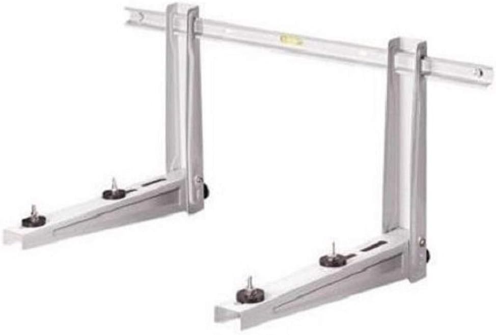 Klima Wandkonsole bis 140kg inkl. Zubehör Klimageräte Wärmepumpe Super Qualität
