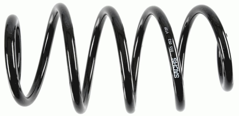 SACHS 993 053 Fahrwerksfeder