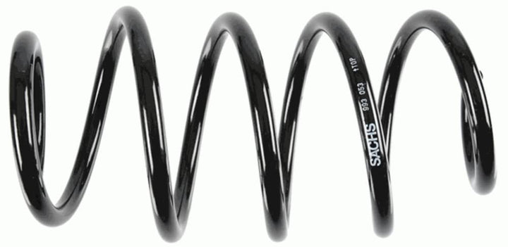 SACHS 993 053 Fahrwerksfeder