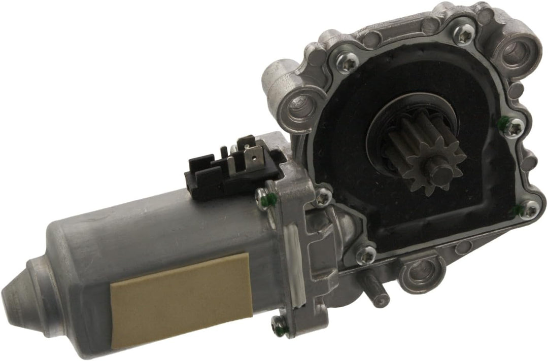 febi bilstein 35606 Fensterhebermotor , 1 Stück rechts, rechts