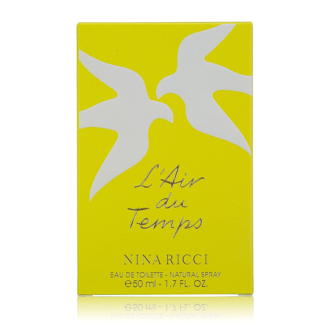 LAir Du Temps EDT spray - 50mililitr/1.7ounce