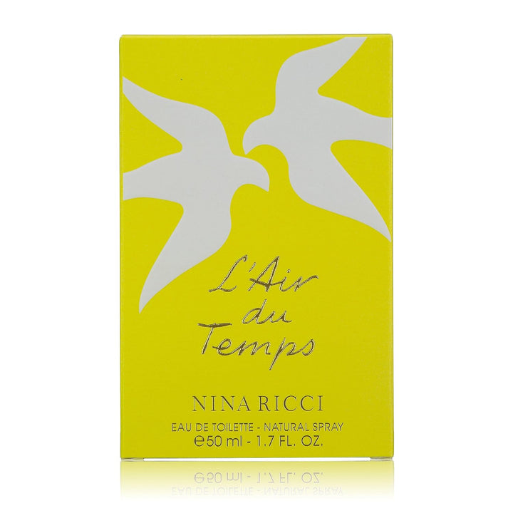 LAir Du Temps EDT spray - 50mililitr/1.7ounce