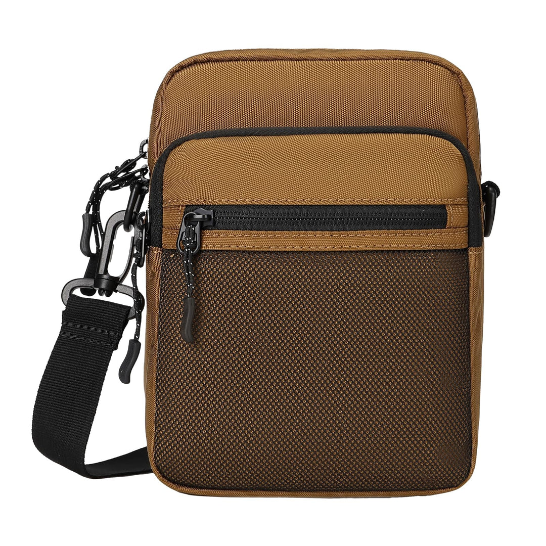 Lohol Klein Umhängetasche für Herren &amp; Damen, Schultertasche Messenger Bag Sling Tasche Crossbody Ta