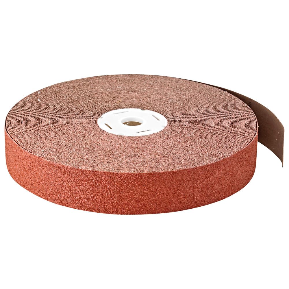 Forum Schleifleinen Sparrolle 115 mm K 80, 4317784862707