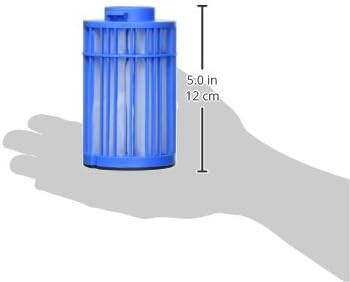 Fluval feiner Vorfiltereinsatz Filtervlies für Fluval Aussenfilter G3, ideal für Meerwasseraquarien