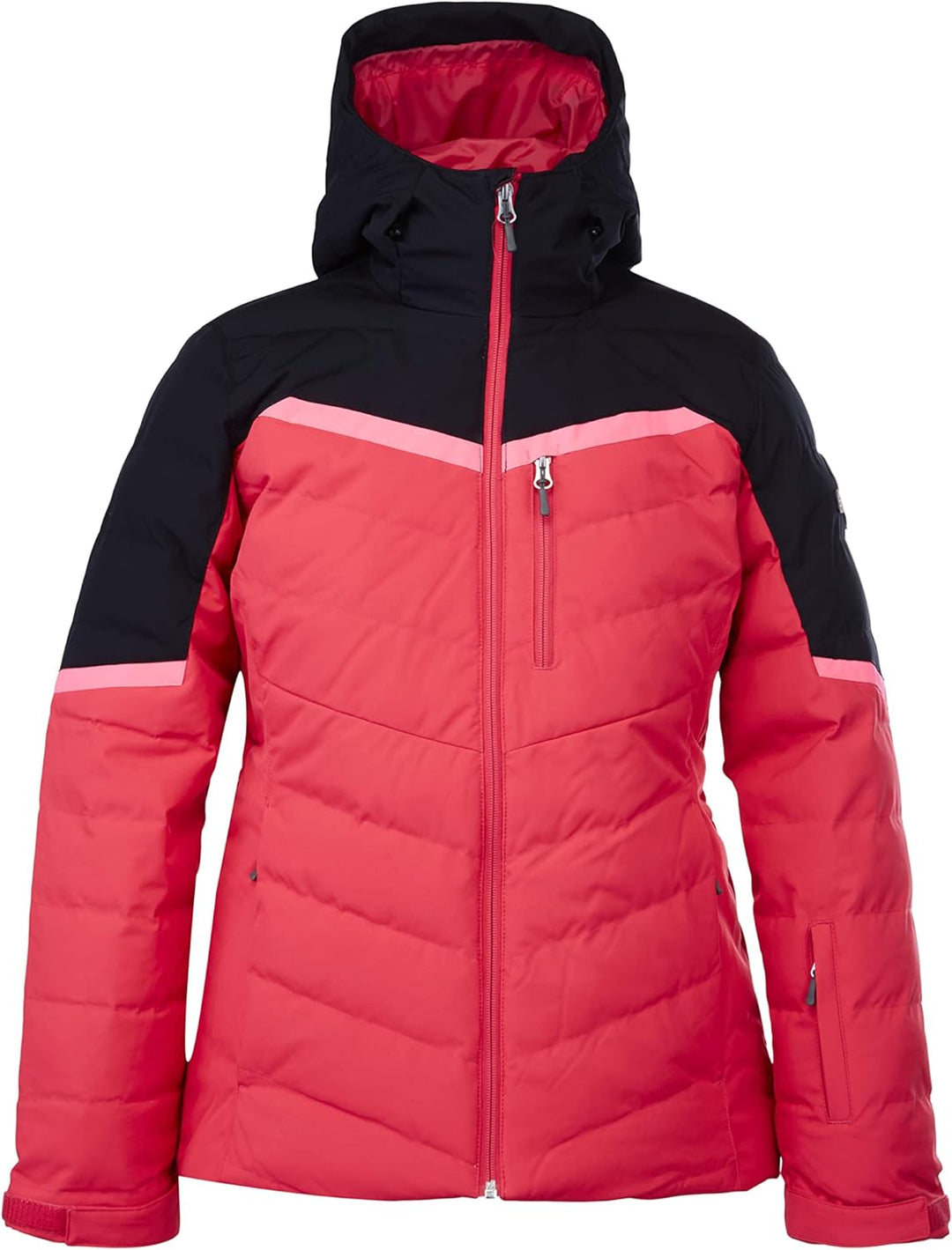 Spyder Damen Brisk Synthetic Jacke L Cse, L Cse