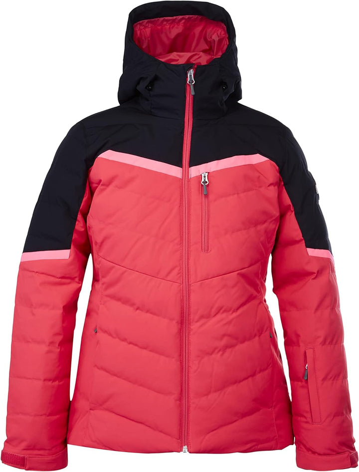 Spyder Damen Brisk Synthetic Jacke L Cse, L Cse