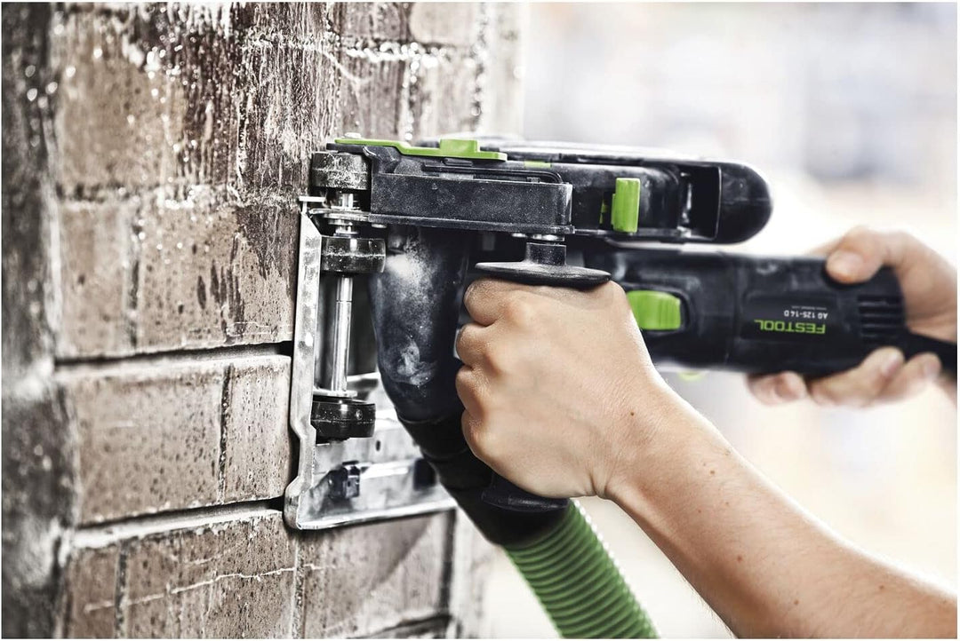Festool Diamant Trennsystem DSC-AG 125 PLUS-FS